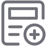 New Ad SVG Icon